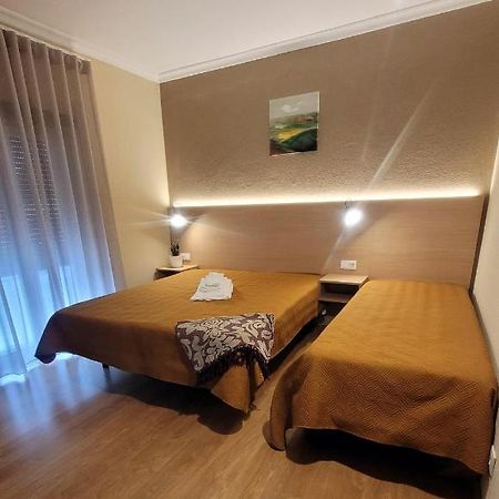 Hotel Ferrinho à Guarda Extérieur photo