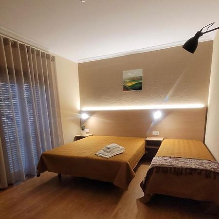 Hotel Ferrinho à Guarda Extérieur photo