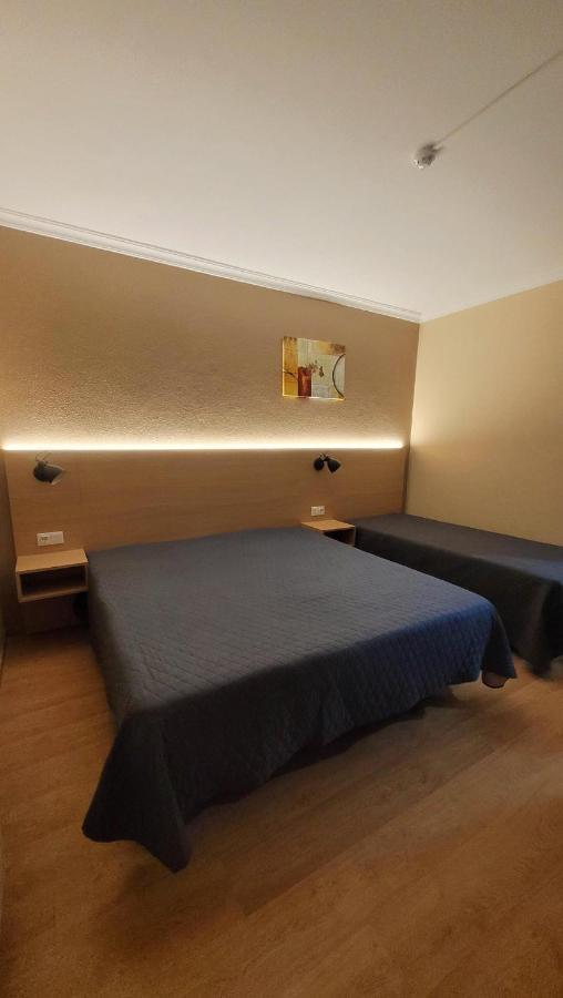 Hotel Ferrinho à Guarda Extérieur photo
