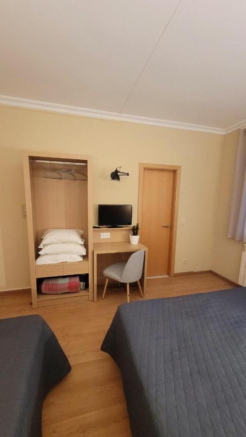 Hotel Ferrinho à Guarda Extérieur photo