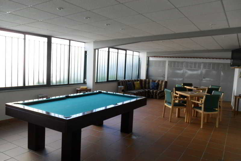 Hotel Ferrinho à Guarda Extérieur photo